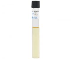 MR-VP Broth, 5ml; HDx, 13x100mm glass, K39