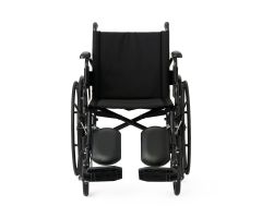 Guardian K4 Wheelchair, 20" Wide Seat, Elevating Leg Rests