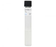 Peptone Water, 9ml; HDx, 20x125mm tube