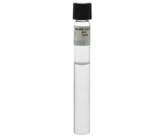Saline, 0.85%, 10ml; HDx, 16x125mm EP tube