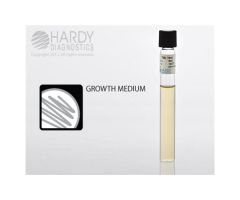TSB, USP, 10ml; HDx, 16x125mm tube