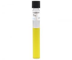 Fraser Broth, Modified; HDx, 16x125mm tube, 10mlR