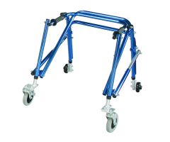 Walker Posterior Nimbo Ltwt Young Adult, Midnight Blue