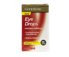 GoodSense Eye Drops Original 0.5 Oz