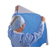 Kimguard One-Step Quick Check Wrap, KC600, 48" x 48"