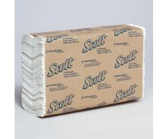 Kimberly-Clark C-Fold Towels Kcp 01510