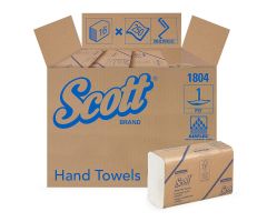 Scott Paper Towel, Multi-Fold