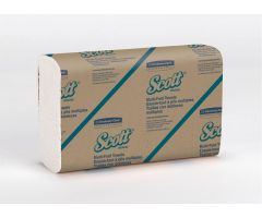 Scott Multi-Fold Paper Towels by Kimberly-Clark KCP01804Z