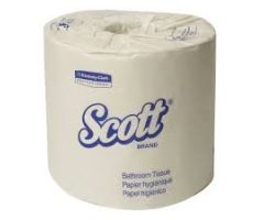 Kimberly-Clark Bathroom Tissue Kcp 13217