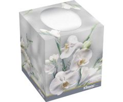Kleenex Boutique Facial Tissue by Kimberly-Clark KCP21270