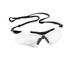 KleenGuard Nemesis Safety Eyewear with Rx Inserts Safety Glasses