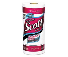 Paper Towel Roll, Perforated, KCP41482H