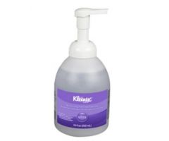Kleenex Hand Sanitizer Ultra Moisturizing Foam
