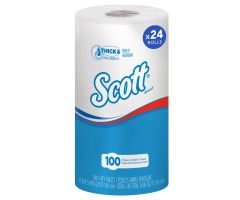 Kimberly-Clark Perforated Roll Towels