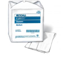 Curity Cleaner Wipes by Cardinal Health KDL1429Z