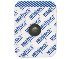 Medi-Trace Radiolucent Snap ECG Electrode