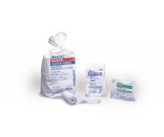 Webril 100% Cotton Undercast Padding, Sterile, 6" x 4 yd.