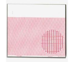 Marquette 3-Hole Chart Paper, 9402-024