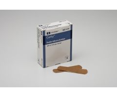 Curity Flexible Adhesive Bandages by Cardinal Health KDL44105