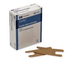 Curity Flexible Adhesive Bandages by Cardinal Health KDL44106Z