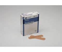 CURITY Sheer Adhesive Bandage by Cardinal Health KDL44118