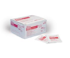WEBCOL Alcohol Prep Pad by Cardinal Health