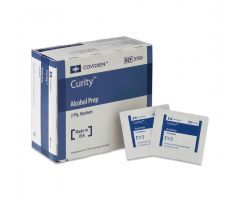 Curity Alcohol Prep Pads by Cardinal Health KDL5750