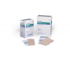 Telfa Ouchless Adhesive Dressing, Sterile, 2" x 3"