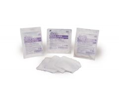 Kerlix AMD Antimicrobial Sponges by Cardinal Health