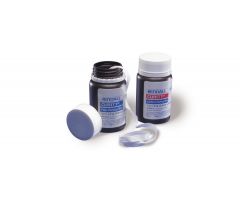 Curity Plain Gauze Packing Strip, 1/4" x 5 yd.
