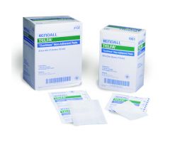 Telfa Non-Adherent Dressing 3" x 8" Bx/50 Sterile 1's