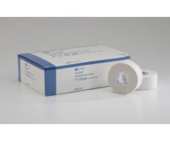 Curity Standard Porous Tape 1" X 10 Yards Bx/12