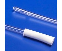 Robinson Clear Vinyl Catheter 16" Sterile 8fr 100/Case