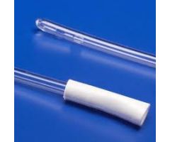 Robinson Clear Vinyl Catheter Sterile 16 FR. 100/cs