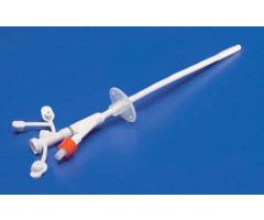 Kangaroo Gastrofeeding Tube w Y Ports 20cc 20fr  Cs 5