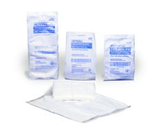 Tendersorb ABD Pad 7 1/2" x 8" Tray/18 Sterile