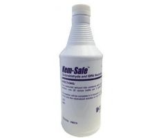 Kem-Safe Neutralizing Solution, 32 oz.