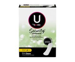 Kimberly-Clark Feminine Care Products Kim 01247