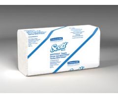 Kimberly-Clark Folded Towels