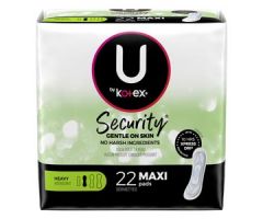 Kimberly-Clark Feminine Care Products Kim 03906