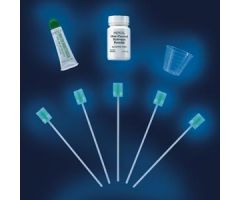 Airlife Ready Care Dentaswab Oral Swabs ,Kim 12241