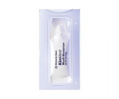 Airlife Ready Care Dentaswab Components