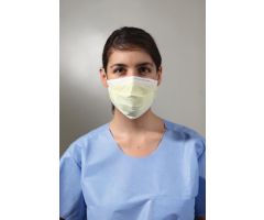 Halyard Kc100 Surgical & Procedure Masks Kim 25867
