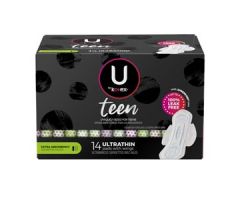Kimberly-Clark Feminine Care Products