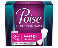 Kimberly-Clark Poise Pads 54352