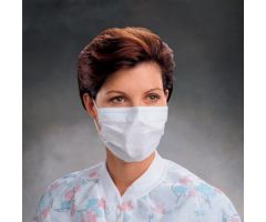 Halyard Standard Face Masks