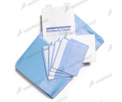 Halyard Basic Pack V