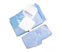 Halyard Laparotomy Pack Kim 88234