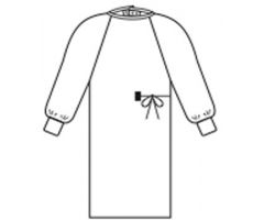 Halyard Evolution Surgical Gowns