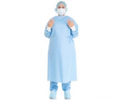 Halyard Kc100 Surgical Gowns